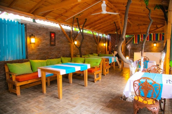 Kaliptus Hotel image 15