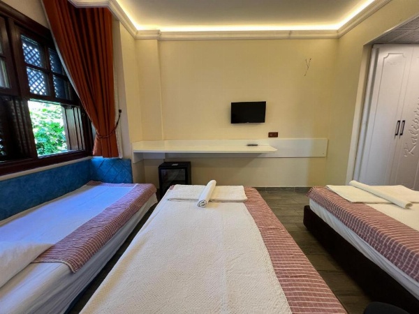 Kaliptus Hotel image 21